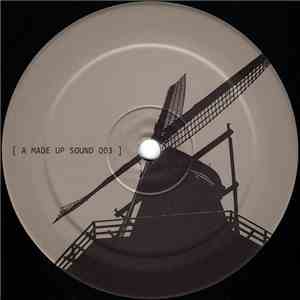 A Made Up Sound - Alarm