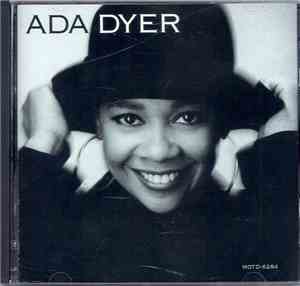 Ada Dyer - Ada Dyer