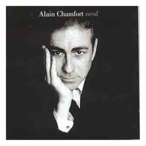 Alain Chamfort - Neuf
