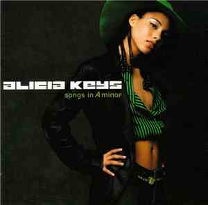 Alicia Keys - Songs In A Minor