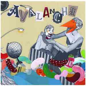 Allie  - Avalanche