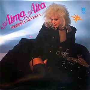 Alma Alta - Nebeska Nevesta