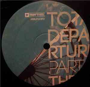 Andreas Florin - Total Departure Part 2 The Deep Side