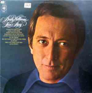 Andy Williams - Love Story