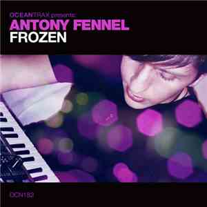 Antony Fennel - Frozen