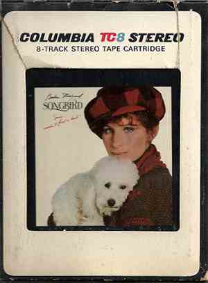 Barbra Streisand - Songbird
