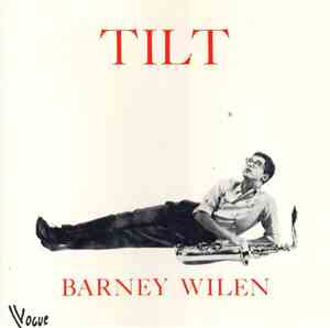 Barney Wilen - Tilt
