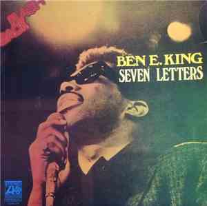 Ben E. King - Seven Letters