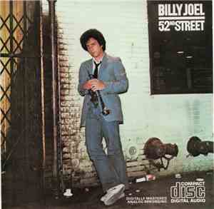 Billy Joel - 52nd Street