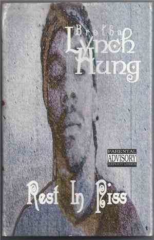 Brotha Lynch Hung - Rest In Piss
