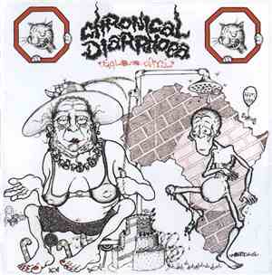 Chronical Diarrhoea - Salomo Says...