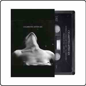 Cigarettes After Sex - I.