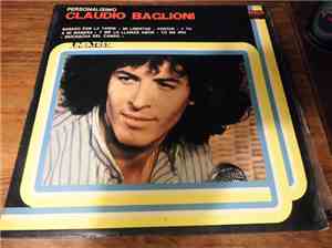 Claudio Baglioni - Personalisimo