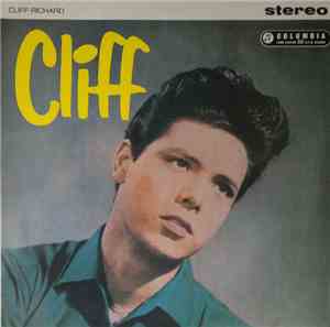 Cliff Richard And The Drifters - Cliff