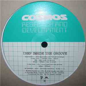 Cosmos - Deep Inside The Groove