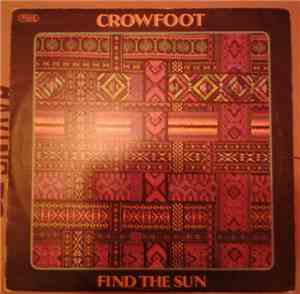 Crowfoot - Find The Sun