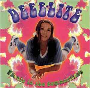 Deee-Lite - Picnic In The Summertime