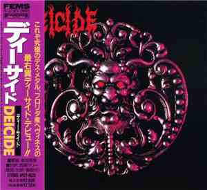 Deicide - Deicide