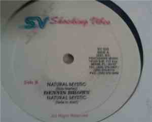 Dennis Brown - Natural Mystic