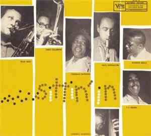 Dizzy Gillespie - Sittin' In