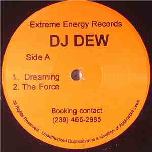 DJ Dew - Dreaming