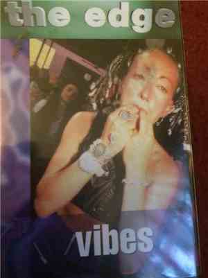 DJ Vibes - The Edge