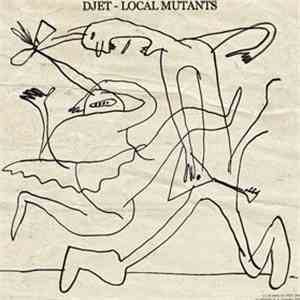 Djet - Local Mutants