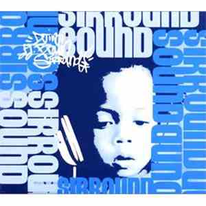 Djinji Brown - Sirround Sound