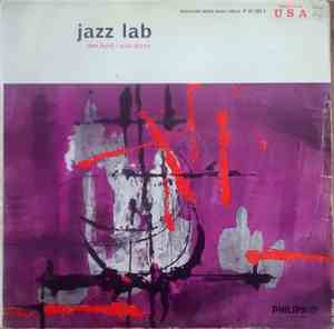 Don Byrd - Gigi Gryce - Jazz Lab