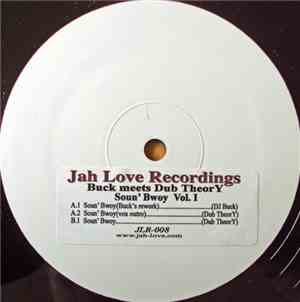 Dub Theory - Soun' Bwoy Vol. I