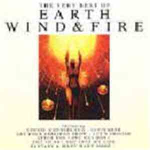 Earth, Wind & Fire - The Very Best Of Earth Wind & Fire