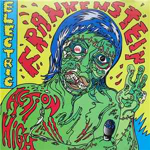 Electric Frankenstein - Action High