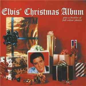 Elvis Presley - Elvis' Christmas Album