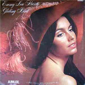 Emmy Lou Harris - Gliding Bird