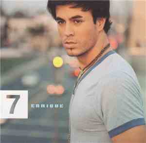 Enrique Iglesias - Seven
