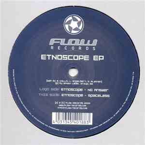 Etnoscope - Etnoscope EP
