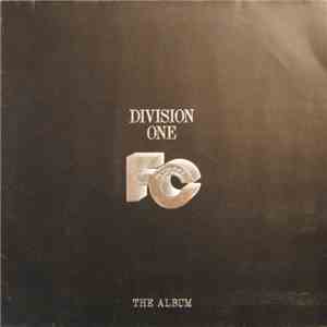 Far Corporation - Division One - The Album