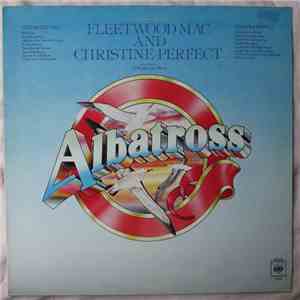 Fleetwood Mac & Christine Perfect - Albatross