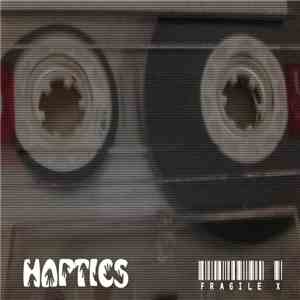 Fragile X  - Haptics
