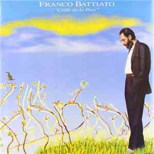 Franco Battiato - Caffé De La Paix