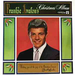 Frankie Avalon - Frankie Avalon's Christmas Album