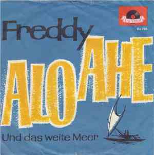 Freddy - Alo Ahe