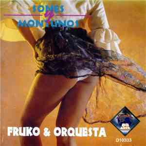 Fruko Y Su Orquesta - Sones Y Montunos