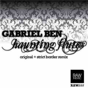 Gabriel Ben - Haunting Flutes