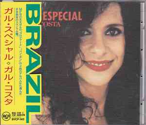 Gal Costa - Gal Especial