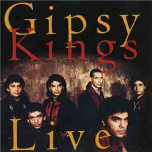 Gipsy Kings - Live
