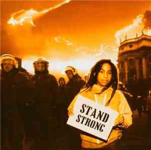 Headcornerstone - Stand Strong
