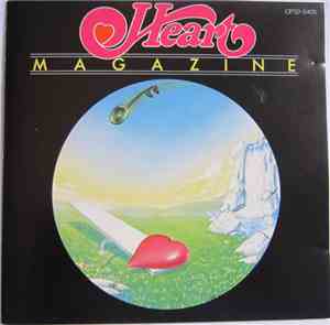 Heart - Magazine