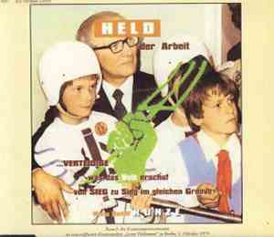 Heinz Rudolf Kunze - Held Der Arbeit