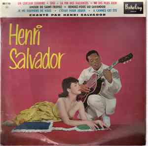 Henri Salvador - Henri Salvador